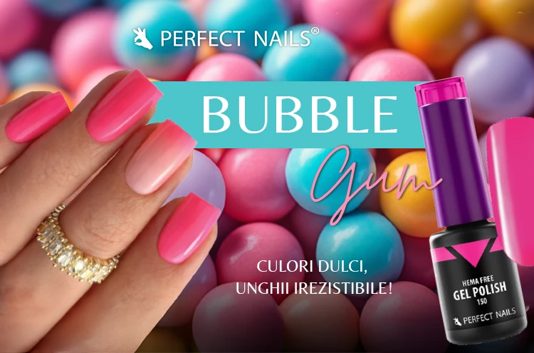 Bubble Gum
