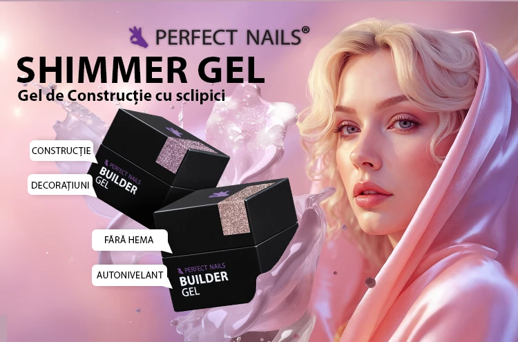 Shimmer Gel