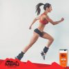 Gel cu efect de încălzire pentru sportivi -normal - WARM 150 ml