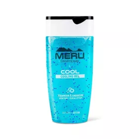 Cremă gel cu efect răcoritor COOL - Cooling Gel 150 ml