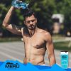 Cremă gel cu efect răcoritor COOL - Cooling Gel 150 ml