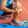 Cremă gel cu efect răcoritor COOL - Cooling Gel 150 ml