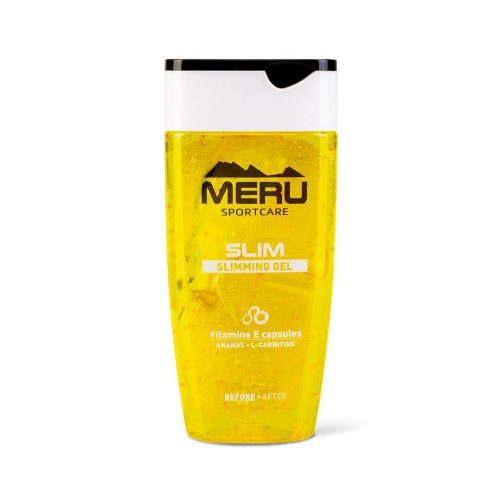 Cremă anticelulită și remodelantă SLIM 150 ml