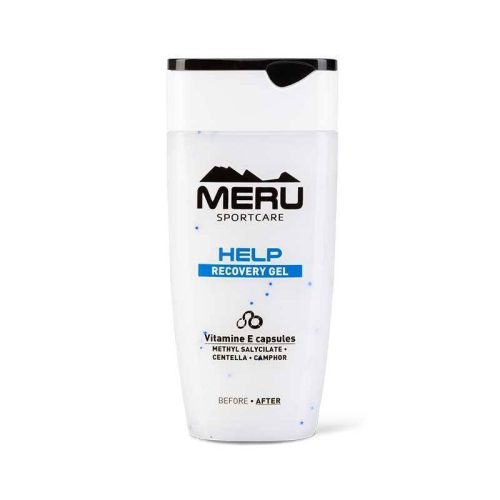Cremă gel pentru relaxarea musculaturii HELP 150 ml