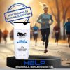Cremă gel pentru relaxarea musculaturii HELP 150 ml