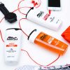 Gel cu efect de încălzire pentru sportivi -intens - HOT 150 ml