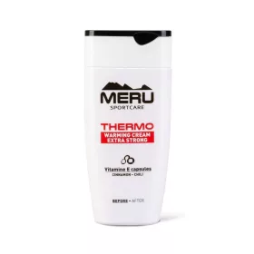   Gel cu efect de încălzire pentru sportivi - extra intens - THERMO 150 ml