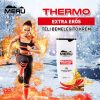 Gel cu efect de încălzire pentru sportivi - extra intens - THERMO 150 ml