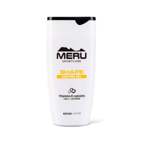 Gel pentru arderea grăsimilor și remodelare corporală SHAPE 150 ml