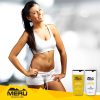 Gel pentru arderea grăsimilor și remodelare corporală SHAPE 150 ml