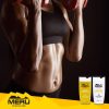 Gel pentru arderea grăsimilor și remodelare corporală SHAPE 150 ml
