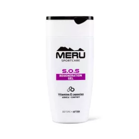 Gel regenerant pentru contuzii și hematoame SOS - 150 ml