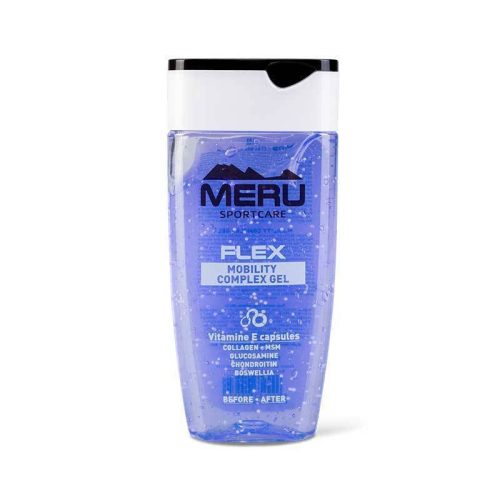 Cremă pentru articulații cu Colagen Flex 150 ml