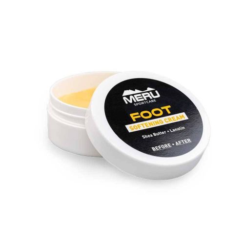 Cremă intensivă pentru călcâie și picioare FOOT 30ml