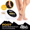 Cremă intensivă pentru călcâie și picioare FOOT 30ml