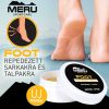 Cremă intensivă pentru călcâie și picioare FOOT 30ml