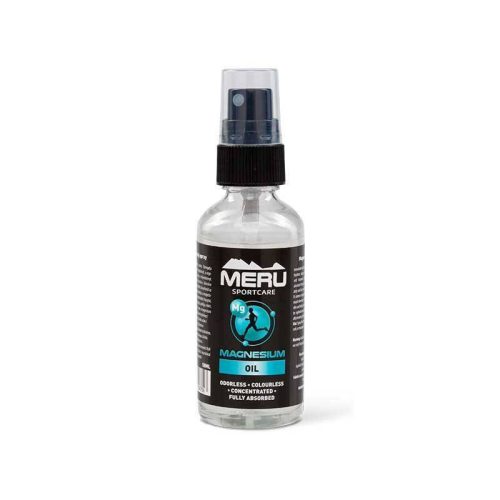 Spray cu Magneziu (ulei) 50 ml