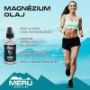 Spray cu Magneziu (ulei) 50 ml
