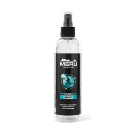 Spray cu Magneziu (ulei) 250 ml