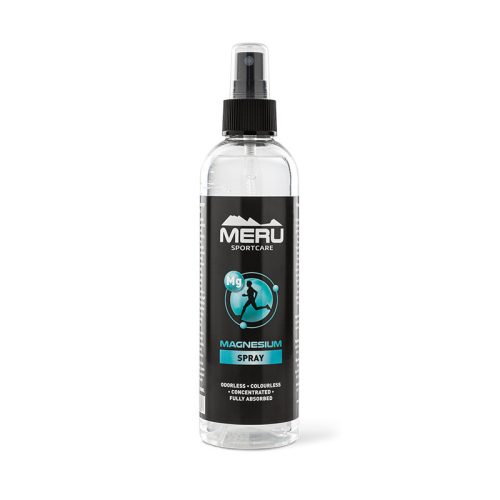 Spray cu Magneziu (ulei) 250 ml
