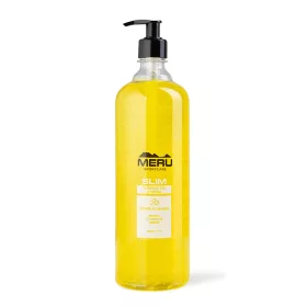Cremă anticelulită și remodelantă SLIM 1000 ml