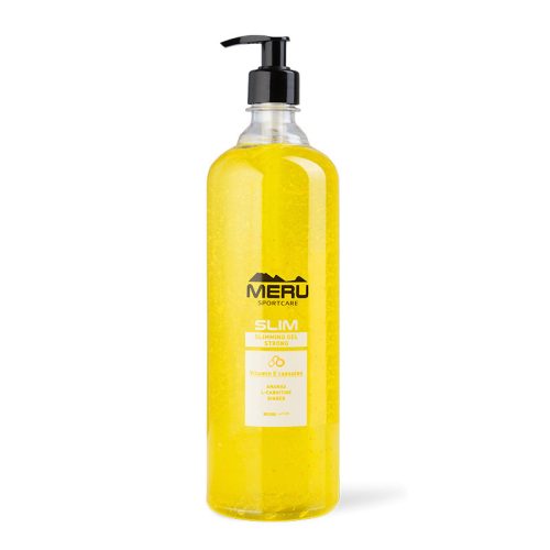 Cremă anticelulită și remodelantă SLIM 1000 ml