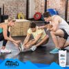 Cremă gel pentru relaxarea musculaturii HELP 1000 ml