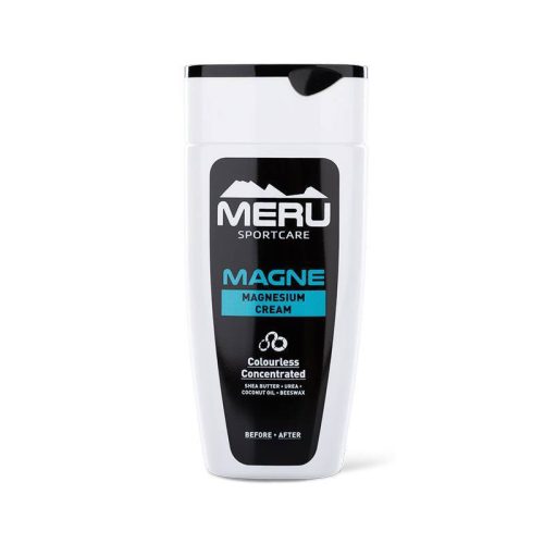 Cremă Loțiune pentru corp cu Magneziu 150 ml