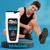 Cremă Loțiune pentru corp cu Magneziu 150 ml