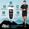 Cremă Loțiune pentru corp cu Magneziu 150 ml