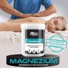 Cremă de masaj cu Magneziu 150 ml 