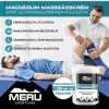 Cremă de masaj cu Magneziu 150 ml 