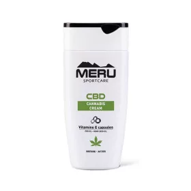 CBD Cremă cu Cannabis - 150 ml