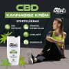 CBD Cremă cu Cannabis - 150 ml