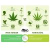 CBD Cremă cu Cannabis - 150 ml