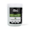 Cremă de masaj cu canabis CBD Meru 1000 ml 