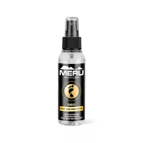 Spray dezodorizant pentru picioare și pantofi DEO 150 ml