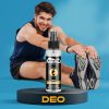 Spray dezodorizant pentru picioare și pantofi DEO 150 ml