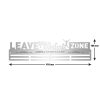 Suport Medalii pentru Perete cu mesaj “Leave Your Comfort Zone“