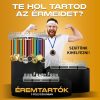 Suport Medalii pentru Perete cu mesaj “Leave Your Comfort Zone“