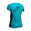 Tricou damă cu mânecă scurtă M