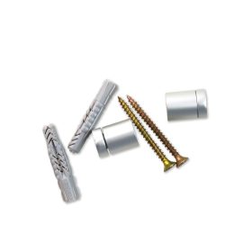 Set de montaj pentru suport medalii de perete