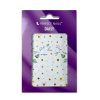 Sticker Unghii - Daisy