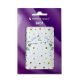 Sticker Unghii - Daisy