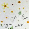 Sticker Unghii - Daisy