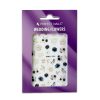 Sticker Unghii - Wedding Flowers