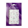 Sticker Unghii - Holo Butterflies I.