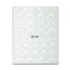 Sticker Unghii - Easy French White Mini
