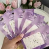 Autocolant pentru unghii - Orchid