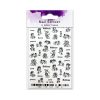 Sticker Unghii - Goddess